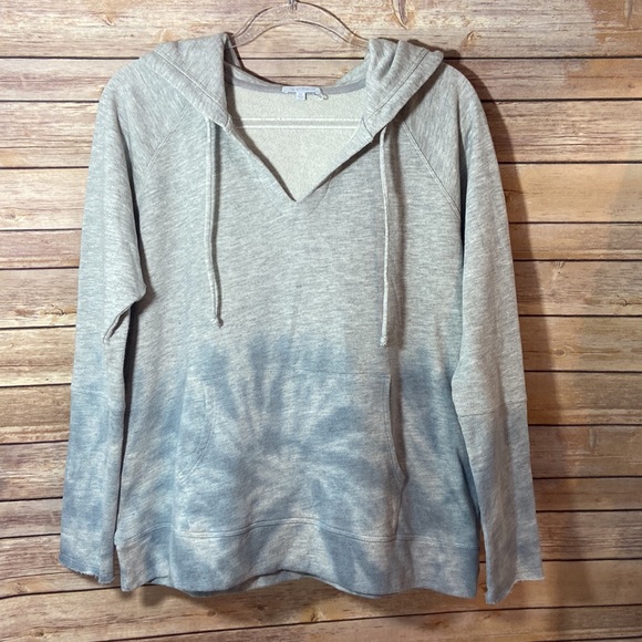 Johnny Was Tops - New Johnny Was Calme Mira Tye dye sweatshirt hoodie